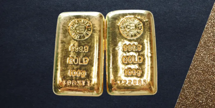 インゴットって何?種類や刻印の意味を解説!