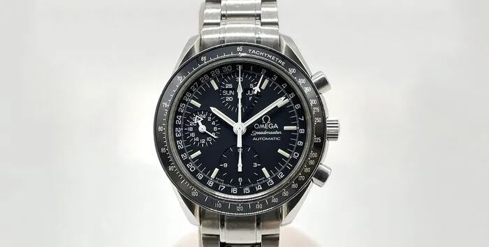 スイス時計の先駆者、オメガの魅力を徹底解剖！