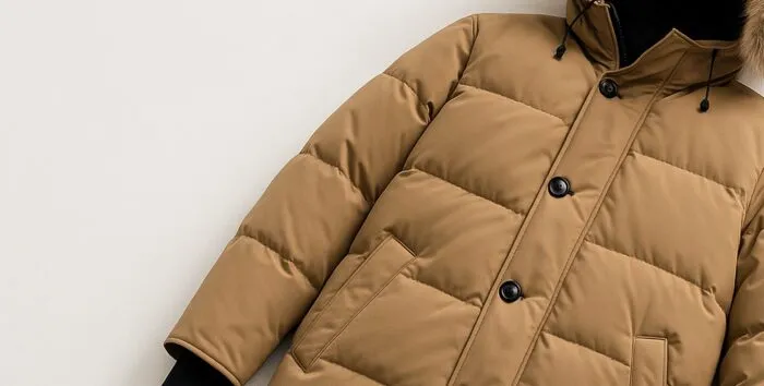カナダグース（CANADA GOOSE）徹底解説 ― 歴史・特徴・人気モデルから高価買取の秘訣まで