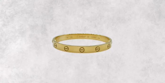 カルティエの魅力～ラグジュアリーと伝統の融合～