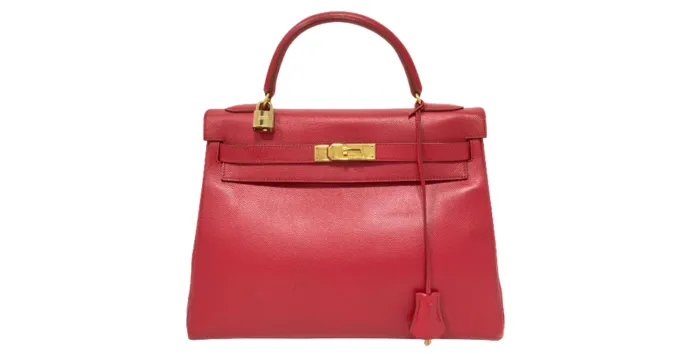 エルメスのバッグ ― 「変わらない価値」と「変わりゆく時代」から読み解く資産性