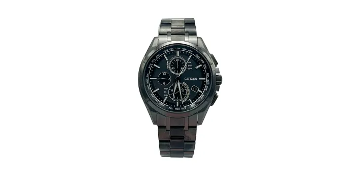 シチズンの電波時計を徹底解説！歴史と機能の特徴・買取相場を詳しく紹介