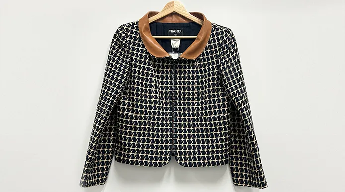 アパレルブランドとしてのシャネルの魅力とは？　時代を超えるエレガンスの象徴