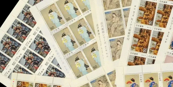 切手シートとは？～その特徴や買取方法について解説～