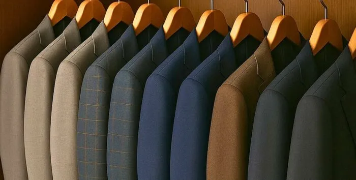 【完全保存版】スーツのお手入れ ― 一張羅を最良の状態で保つために知っておくべき全知識