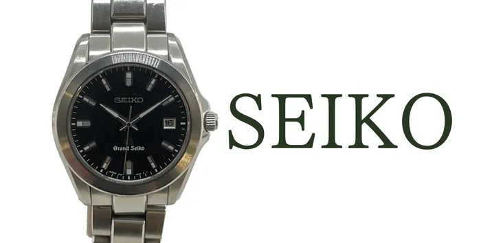セイコーの時計の特徴は？魅力や市場価値も徹底解説！