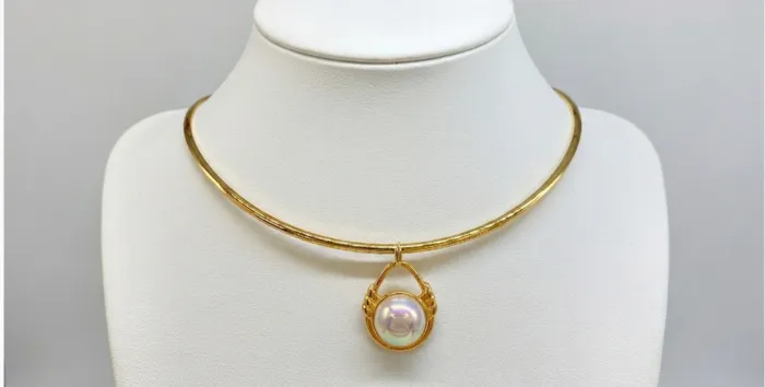 タサキ（TASAKI）とは？真珠で評価される日本発ジュエリーの魅力を解説