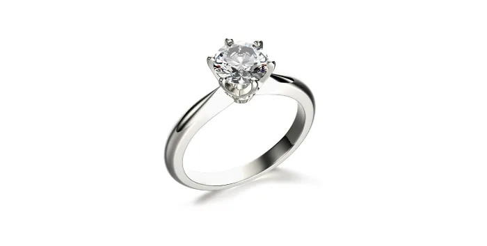 ダイヤモンドとは？～ジュエリーの王様としての魅力～