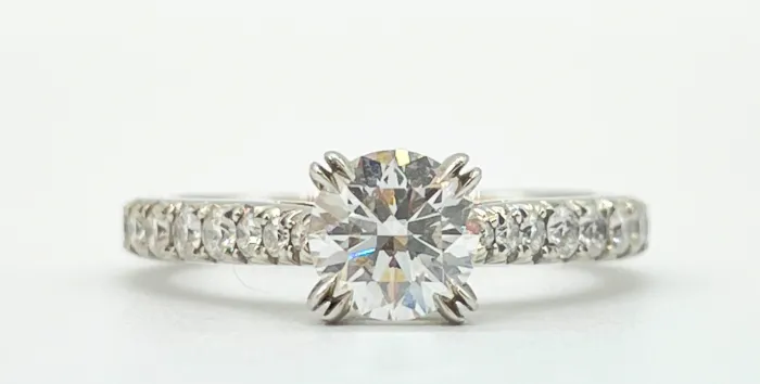 5大ジュエラーの1つ、ハリー・ウィンストンの特徴と魅力