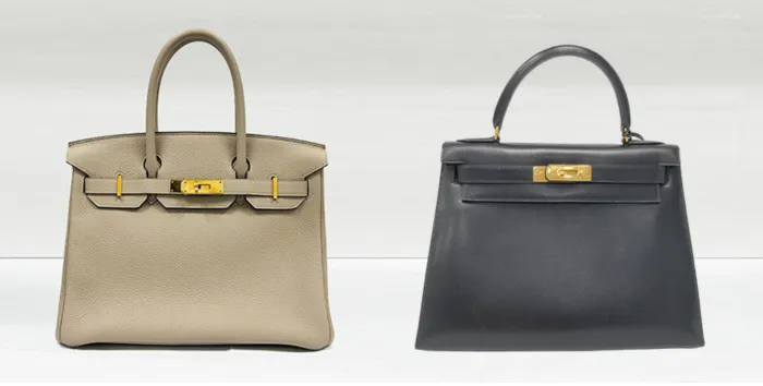 【完全ガイド】エルメスのバッグ、バーキンとケリーを徹底比較！〜歴史・魅力・価値の違いとは？〜