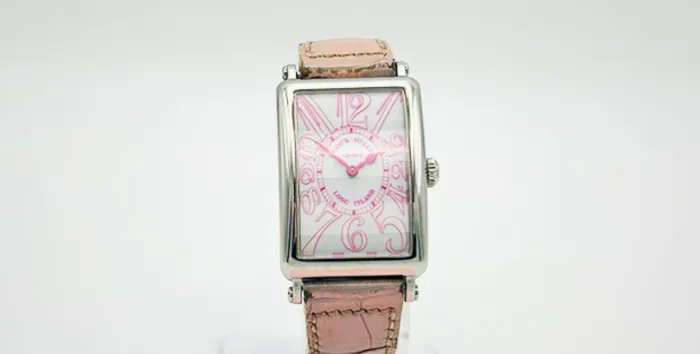 フランク ミュラー（FRANCK MULLER）の真髄を解き明かす｜歴史から名作コレクション、高く売るためのお手入れまで徹底解説！