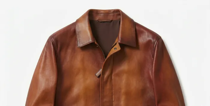 時を超えて輝く「革の宝石」｜ベルルッティが織りなす至高のウェアコレクションと、その物語