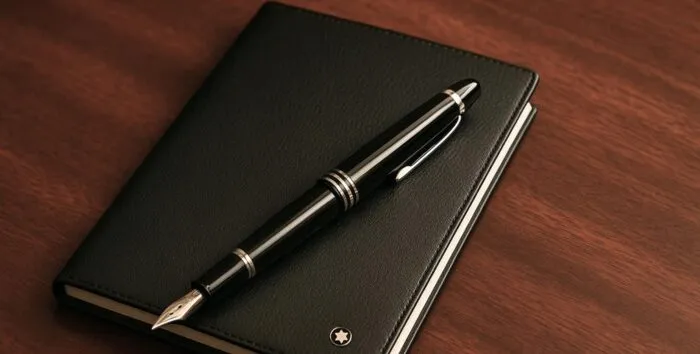 【万年筆の定番】モンブランの特徴やおすすめ万年筆を徹底解説