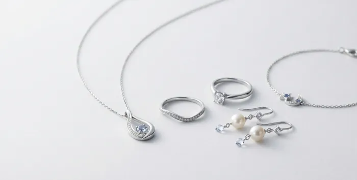 流行に左右されないジュエリーブランド「4℃」〜その魅力から買取価値までを徹底解説！〜