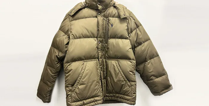 アメリカン・ラグジュアリーの象徴：ラルフ ローレンの魅力、その価値