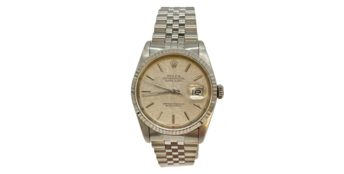 ロレックスの王道モデル「デイトジャスト」～その人気の秘密や買取・お手入れのコツまで解説～