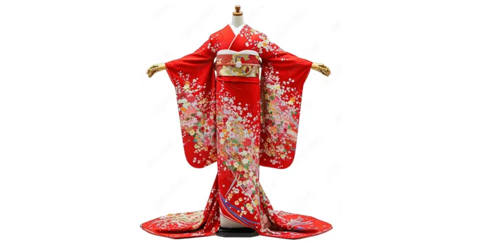 正絹を使った着物の買取相場とは？高価買取になる特徴や種類について解説