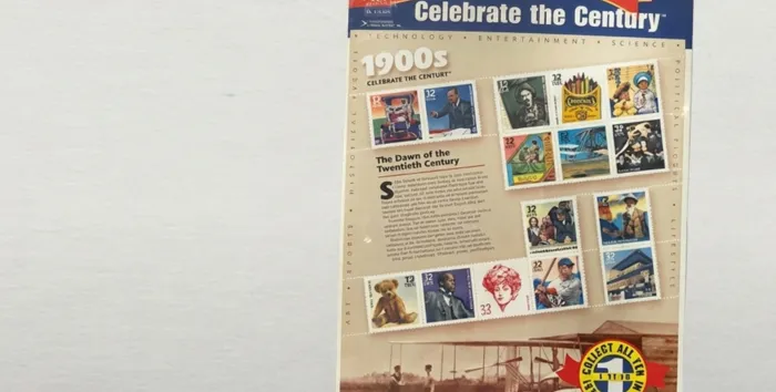 海外切手コレクションの世界を徹底解説！価値の見極めから保存方法も併せて紹介！