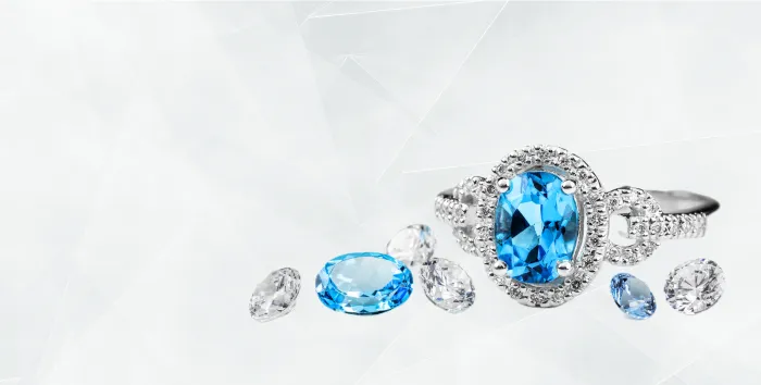 色石ジュエリーの見分け方と鑑定方法！宝石の種類と特徴・無料査定の活用術を解説