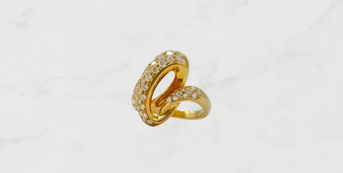 「金価格が高騰しているのに18金ネックレスが安く買い取られた?」その理由を徹底解説!