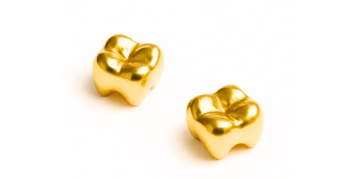 金歯を外したら買取がおすすめ！メリット・デメリットと買取相場を解説