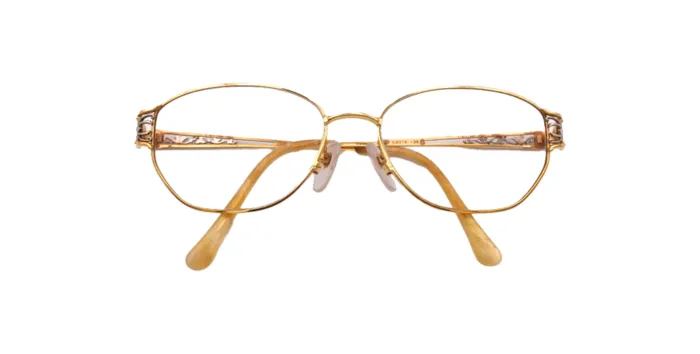 金縁メガネ(眼鏡)は売れる？高級メガネの価値と高価買取のコツを徹底解説