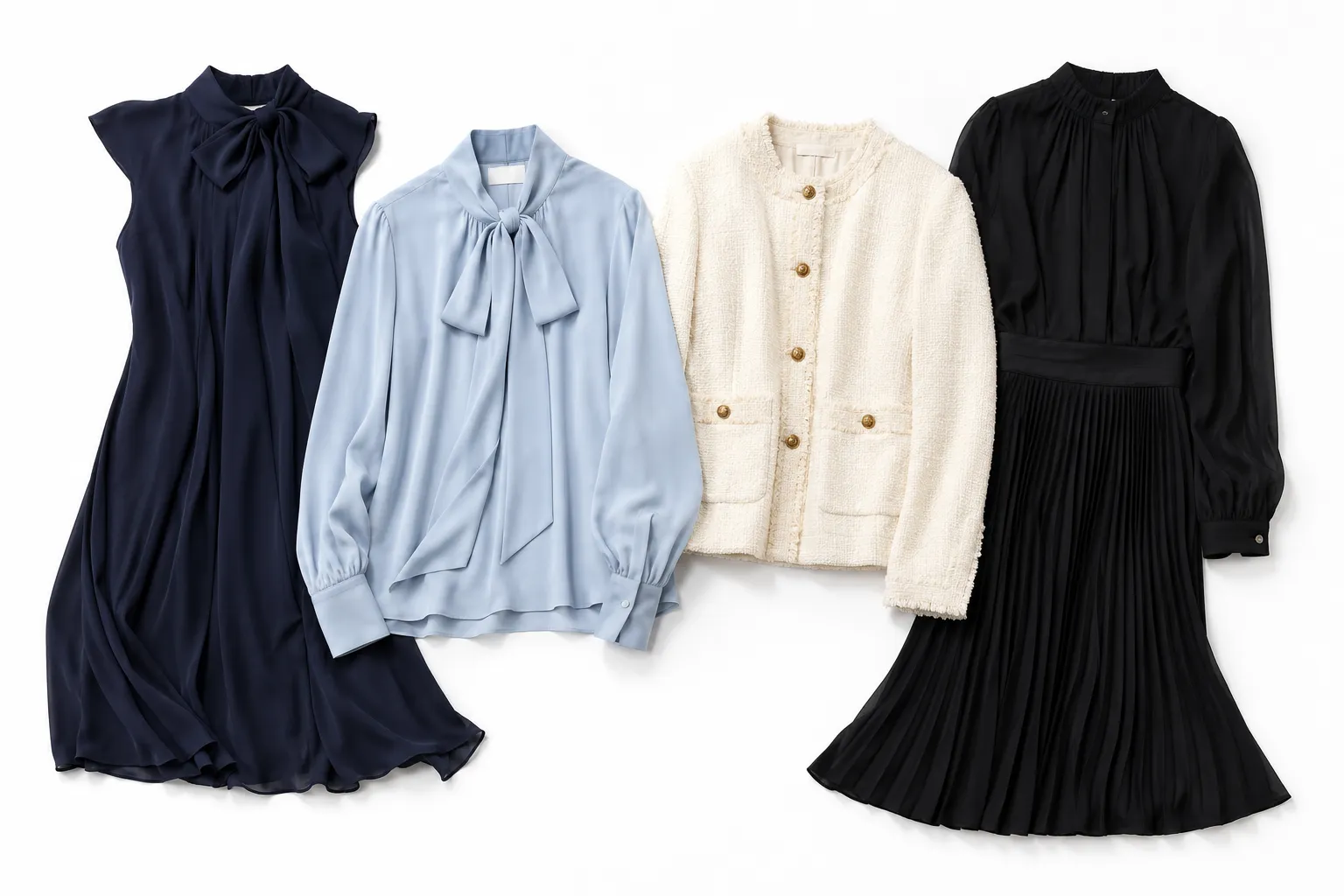 ランバン（LANVIN）の真の価値とは？歴史・ブランドの魅力・中古市場での評価を徹底解説