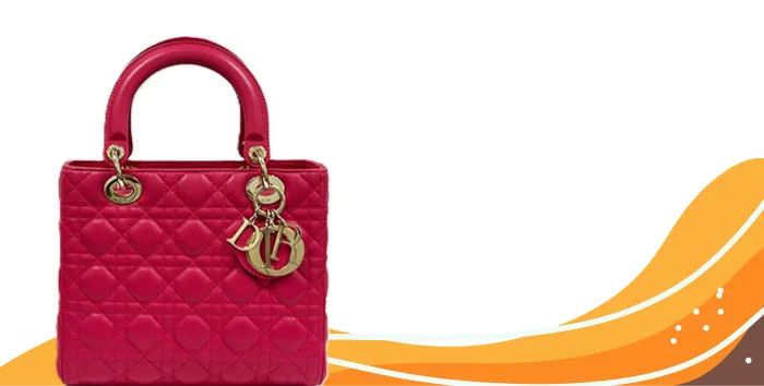 ディオールのバッグはなぜ人気？特徴やコレクション展開から徹底解説！