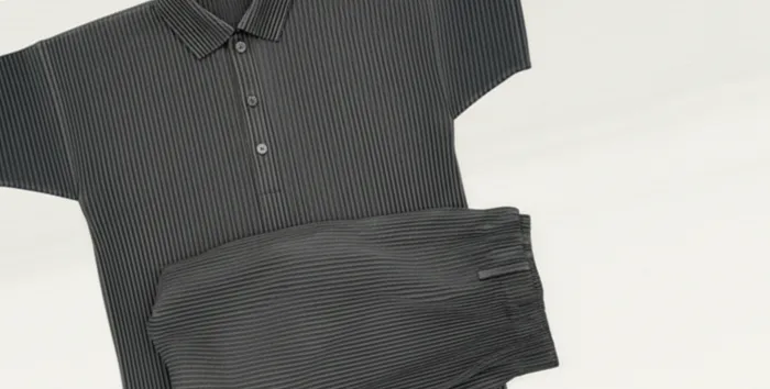 世界が熱狂する「イッセイミヤケ」の真価。歴史的コラボ「iPhone Pocket」で加速する資産価値と、高額買取の全貌。