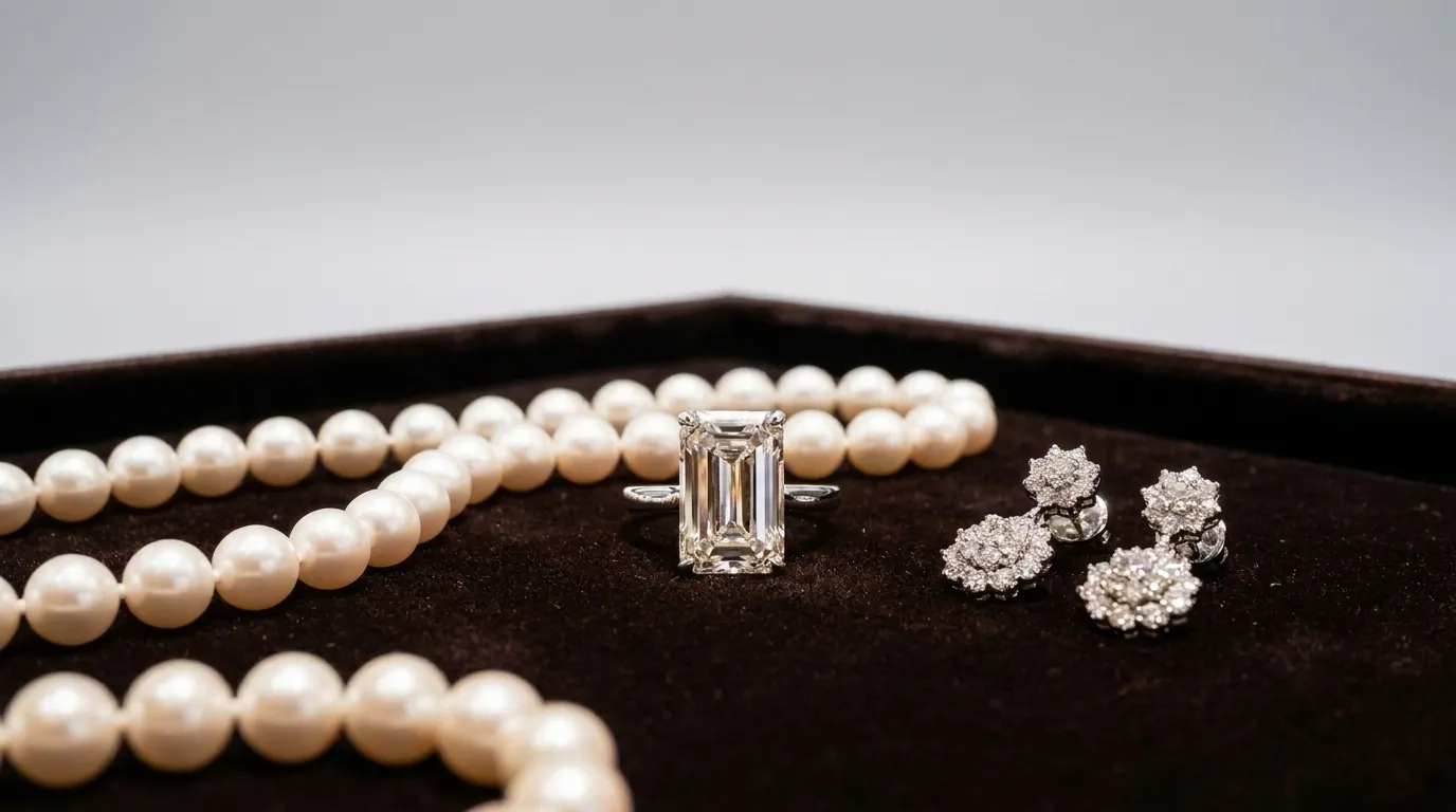 WAKOのジュエリーとは？銀座和光の歴史や代表コレクションの魅力を徹底解説