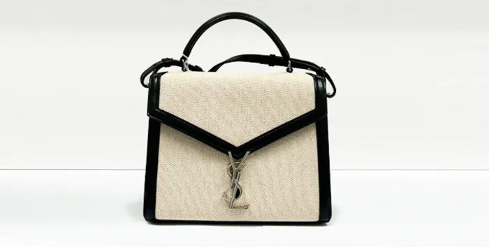 【完全保存版】サンローラン（SAINT LAURENT）バッグ徹底解説｜歴史・人気モデル・買取相場・高く売るコツまで