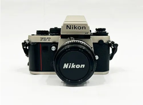 Nikon F3/T