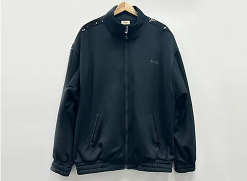 ジャケット