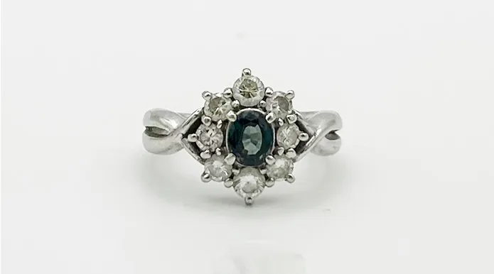 Alexandrite