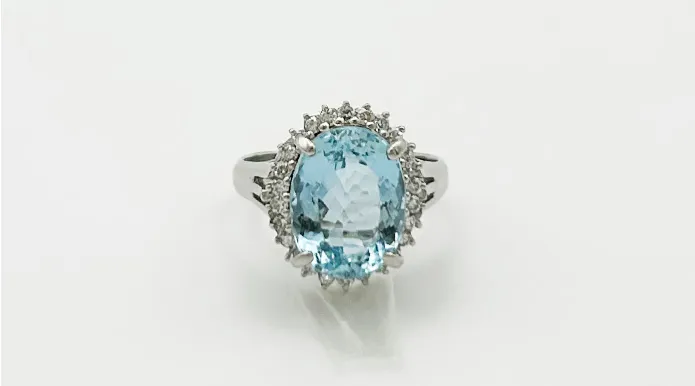 Aquamarine