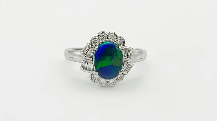 Black Opal
