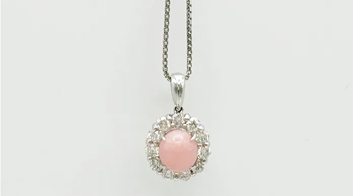 Conch Pearl