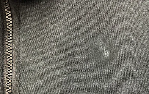 傷や汚れがあっても