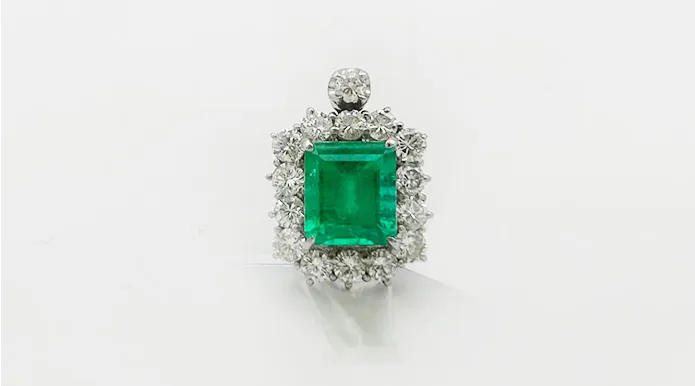Emerald