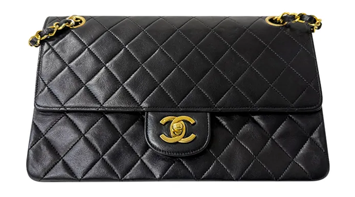 FLAP BAG