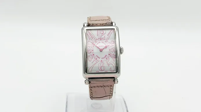 FRANCK MULLER