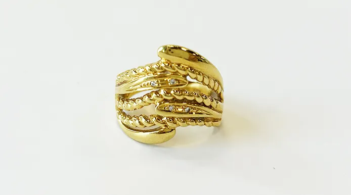 Gold