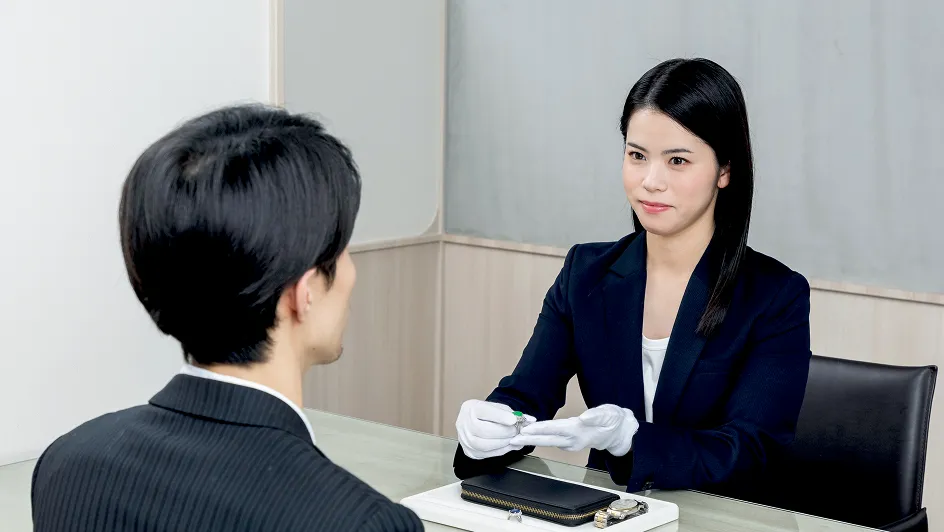STEP 3 ご商談
