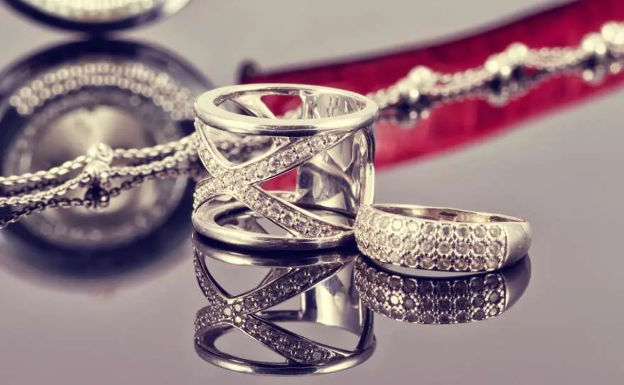 ジュエリーアクセサリー