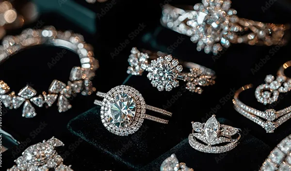 ジュエリー査定