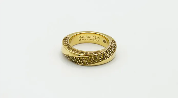 MAUBOUSSIN