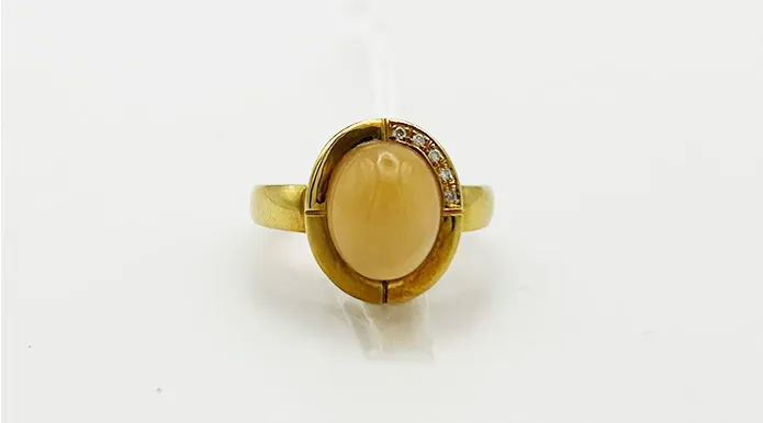 Moon Stone