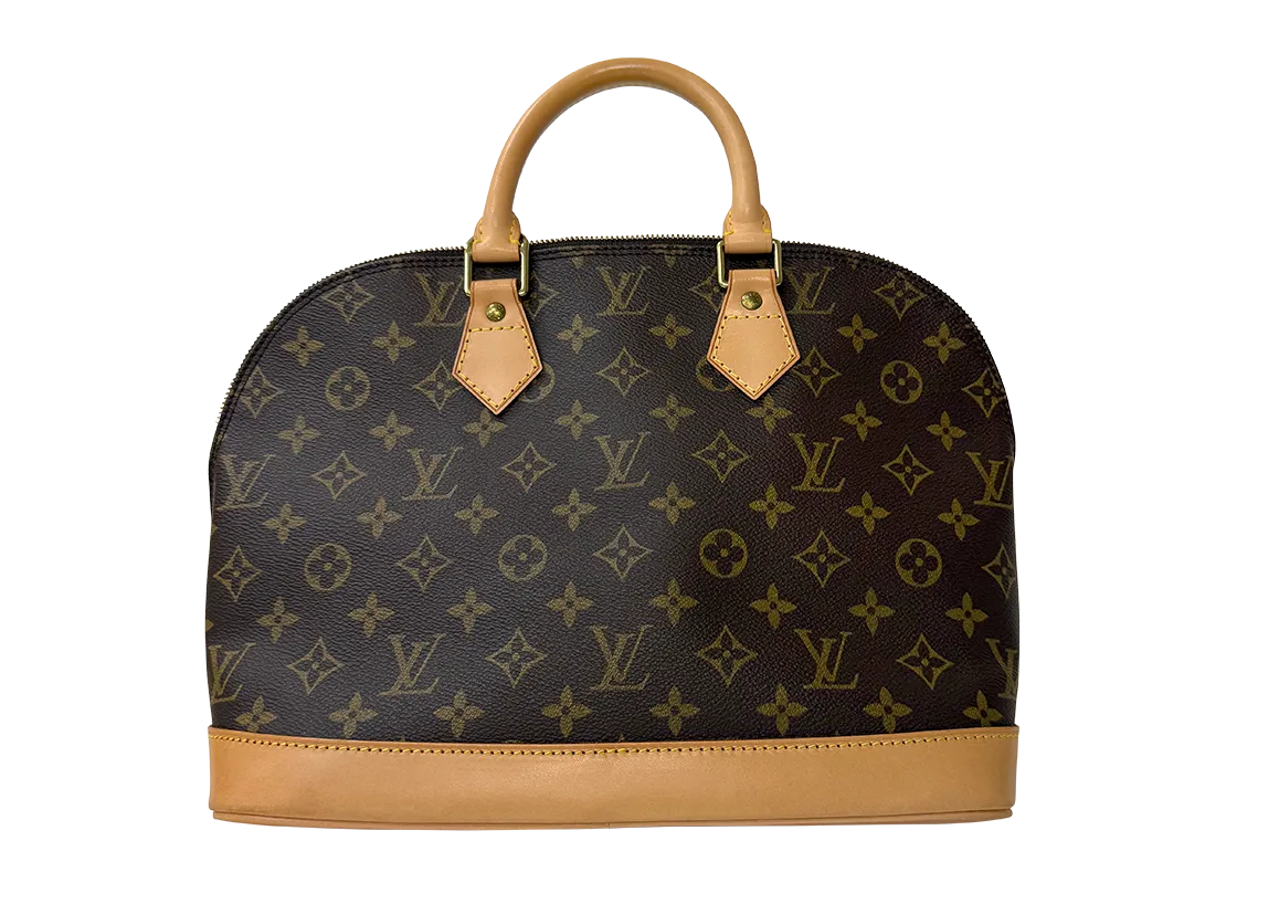 ヴィトンが好き<br>だから、わかる人へ