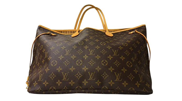 NEVERFULL