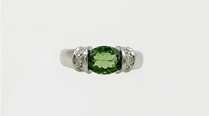 Peridot